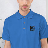 Logo - Embroidered - Polo Shirt