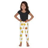 Emoji - Kid's Leggings