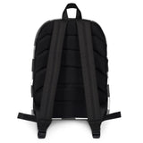 Business Edge Series - "Cool Grey" - Backpack