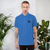 Logo - Embroidered - Polo Shirt