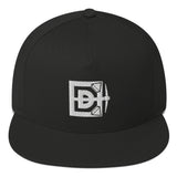 Logo - Flat Bill - Cap