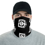 Logo - Black - Gaiter