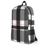 Business Edge Series - "Cool Grey" - Backpack