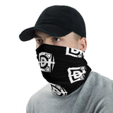 Logo - Black - Gaiter