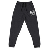 Logo - Embroidered - Unisex - Joggers