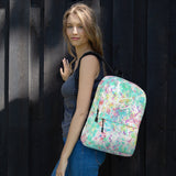 Elegant Customary Series - "1" - Backpack