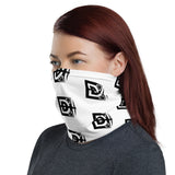 Logo - White - Gaiter