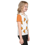 ‘Pizza” - Youth Shirt