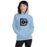 Logo - "Iconic" - Unisex - Hoodie