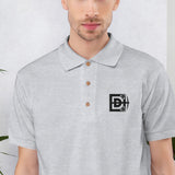 Logo - Embroidered - Polo Shirt