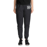 Logo - Embroidered - Unisex - Joggers
