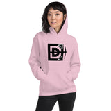 Logo - "Iconic" - Unisex - Hoodie