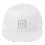 Logo - Mesh - Cap