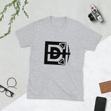 Logo - Basic - Unisex - T-Shirt