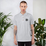 Logo - Embroidered - Polo Shirt