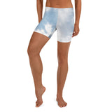 "Skyview" - Workout Shorts