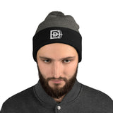 Logo - Pom-Pom - Beanie