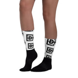 Logo - Socks