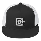 Logo - Mesh - Cap