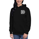 Logo - Unisex - Hoodie