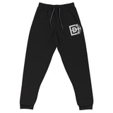 Logo - Embroidered - Unisex - Joggers