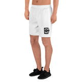 Logo - Athletic Long Shorts