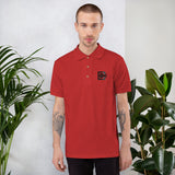 Logo - Embroidered - Polo Shirt