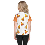 ‘Pizza” - Youth Shirt