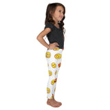 Emoji - Kid's Leggings