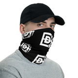 Logo - Black - Gaiter