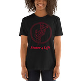 "Stoner 4 Life" - Unisex - T-Shirt