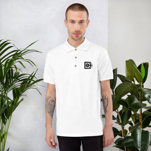 Logo - Embroidered - Polo Shirt