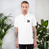 Logo - Embroidered - Polo Shirt