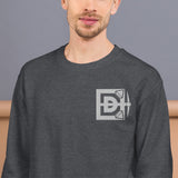 Logo - Embroidered - Unisex - Sweatshirt