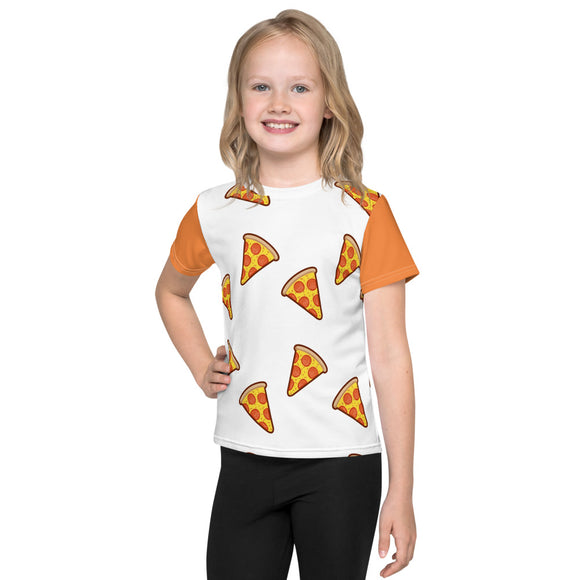 ‘Pizza” - Youth Shirt