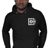 Logo - Unisex - Hoodie