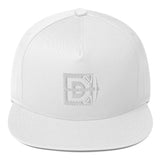 Logo - Flat Bill - Cap