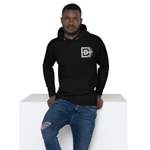 Logo - Unisex - Hoodie