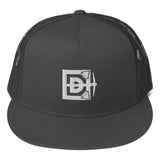 Logo - Mesh - Cap