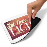 5_210 - Let there be light - Mouse pad