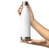 "Not* Alcohol" - Stainless Steel Water Bottle