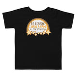 4_71 - Of course I have a name, all the stars do - Toddler Short Sleeve Tee