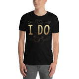 1_56 - I do - Short-Sleeve Unisex T-Shirt