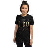 1_56 - I do - Short-Sleeve Unisex T-Shirt