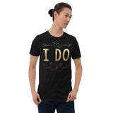 1_56 - I do - Short-Sleeve Unisex T-Shirt