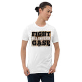 6_161 - Fight till the last gasp - Short-Sleeve Unisex T-Shirt