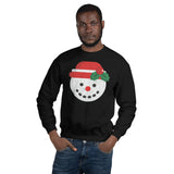 21 - Frosty - Unisex Sweatshirt