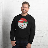 21 - Frosty - Unisex Sweatshirt