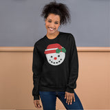 21 - Frosty - Unisex Sweatshirt