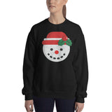 21 - Frosty - Unisex Sweatshirt